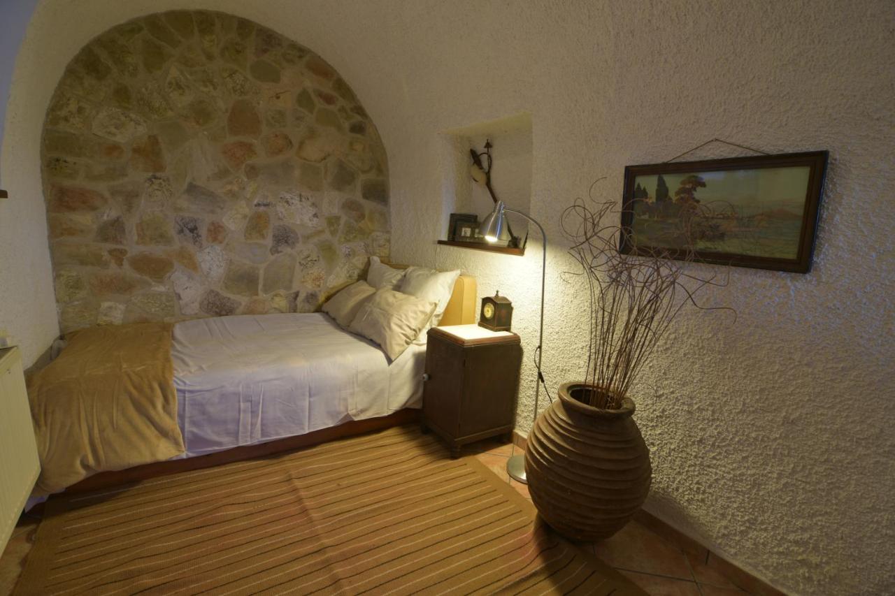 St. John Traditional House Agios Ioannis (Arcadia) Exterior foto