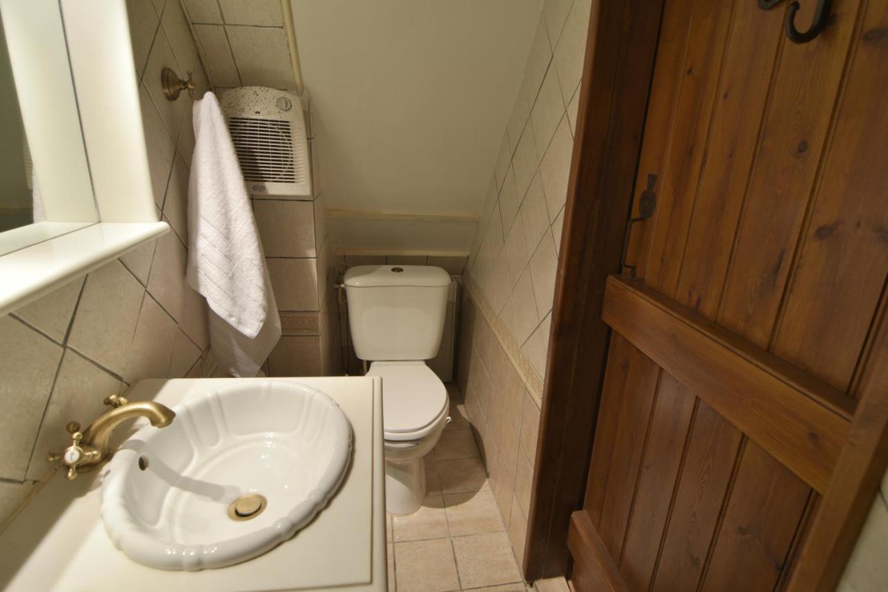 St. John Traditional House Agios Ioannis (Arcadia) Exterior foto