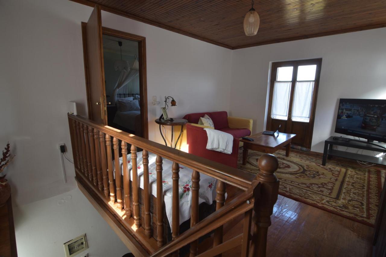 St. John Traditional House Agios Ioannis (Arcadia) Exterior foto